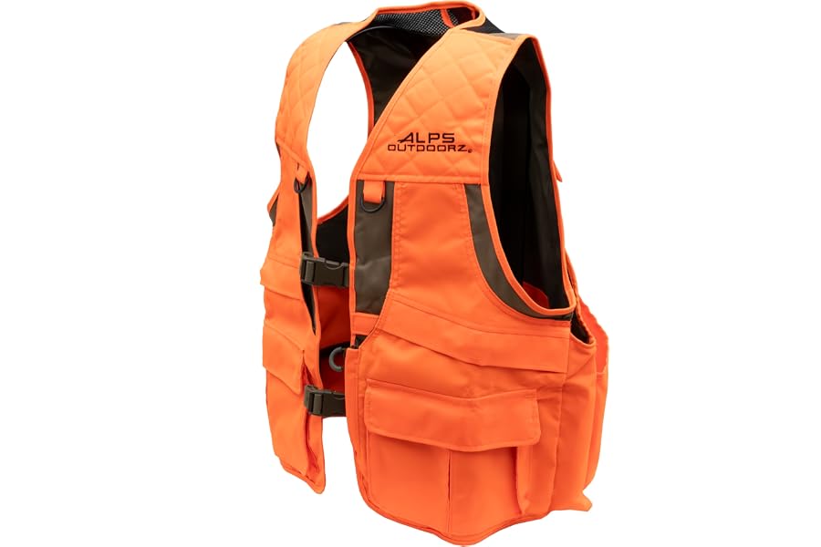 ALPS OutdoorZ Upland Game Vest