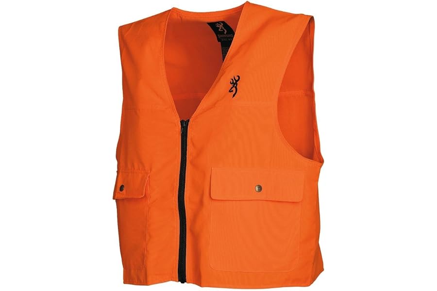 Browning Safety Vest, X-Large