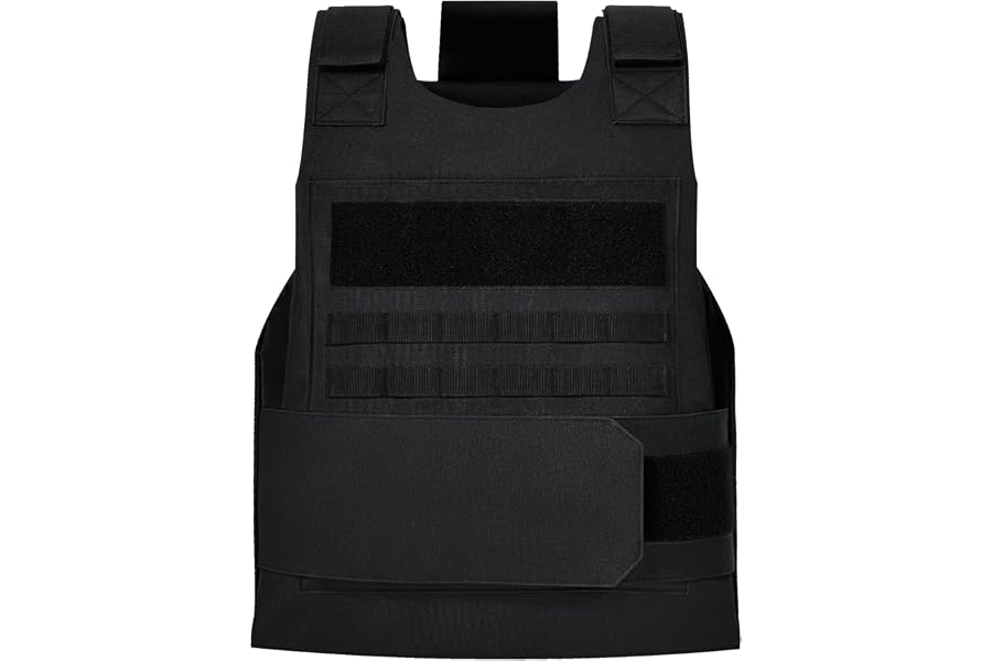 KUIEDIS Tactical Vest Outdoor