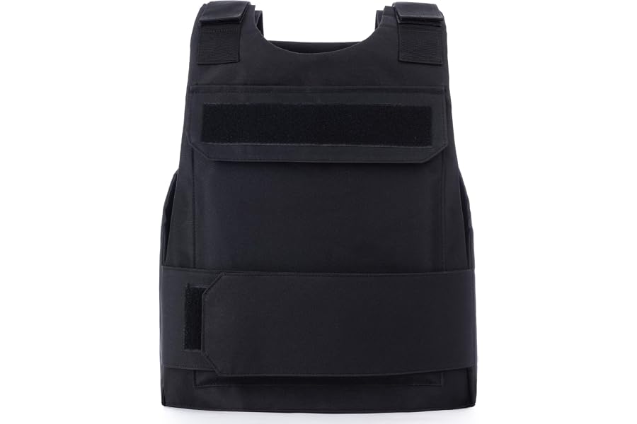 XIELIXIA Tactical Vest for Men
